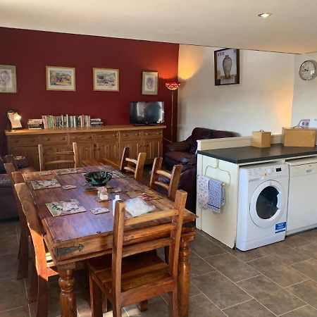 Rb Contractor Stays - Helyg Pwllheli Dış mekan fotoğraf
