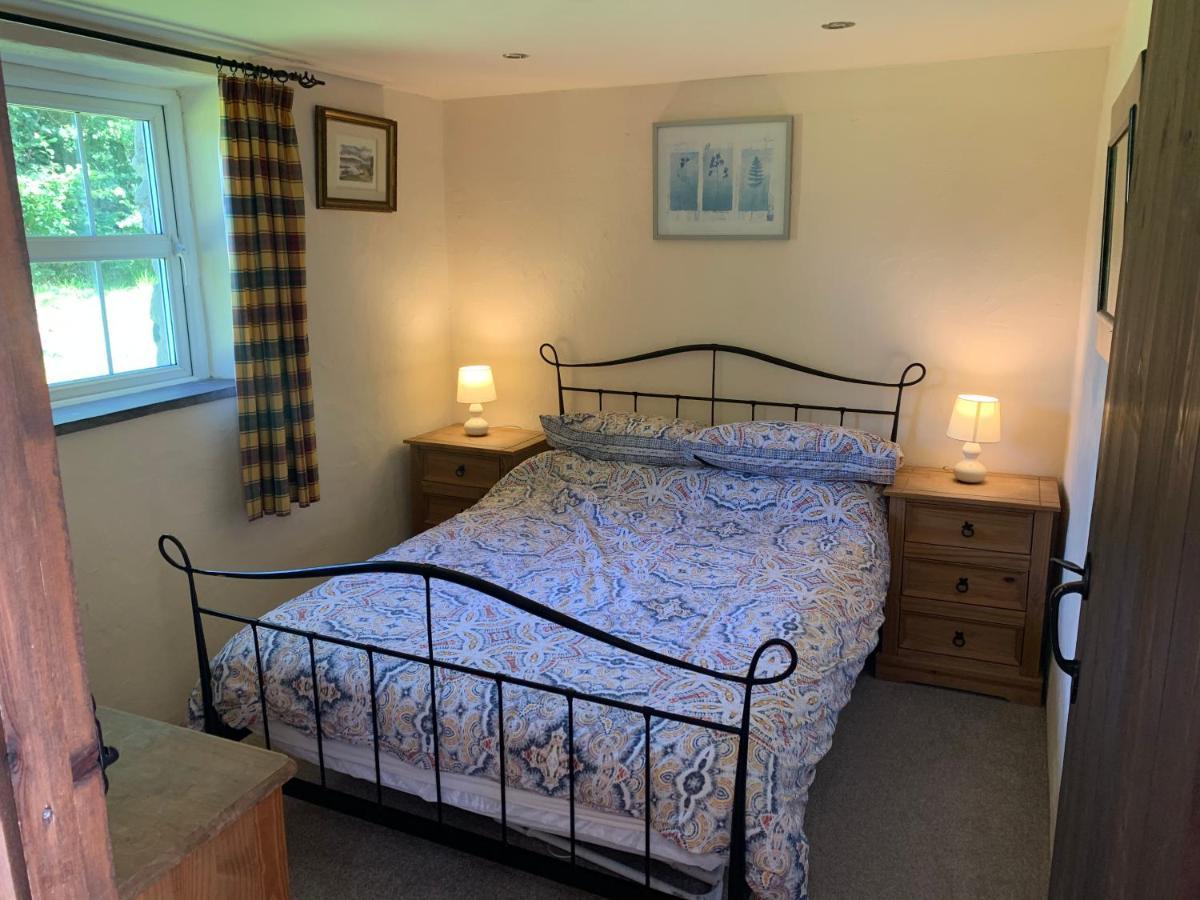 Rb Contractor Stays - Helyg Pwllheli Dış mekan fotoğraf