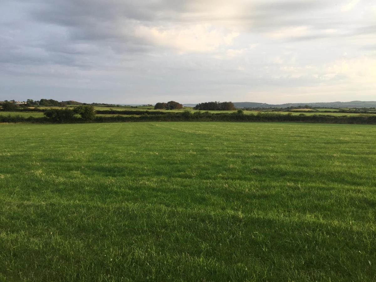 Rb Contractor Stays - Helyg Pwllheli Dış mekan fotoğraf
