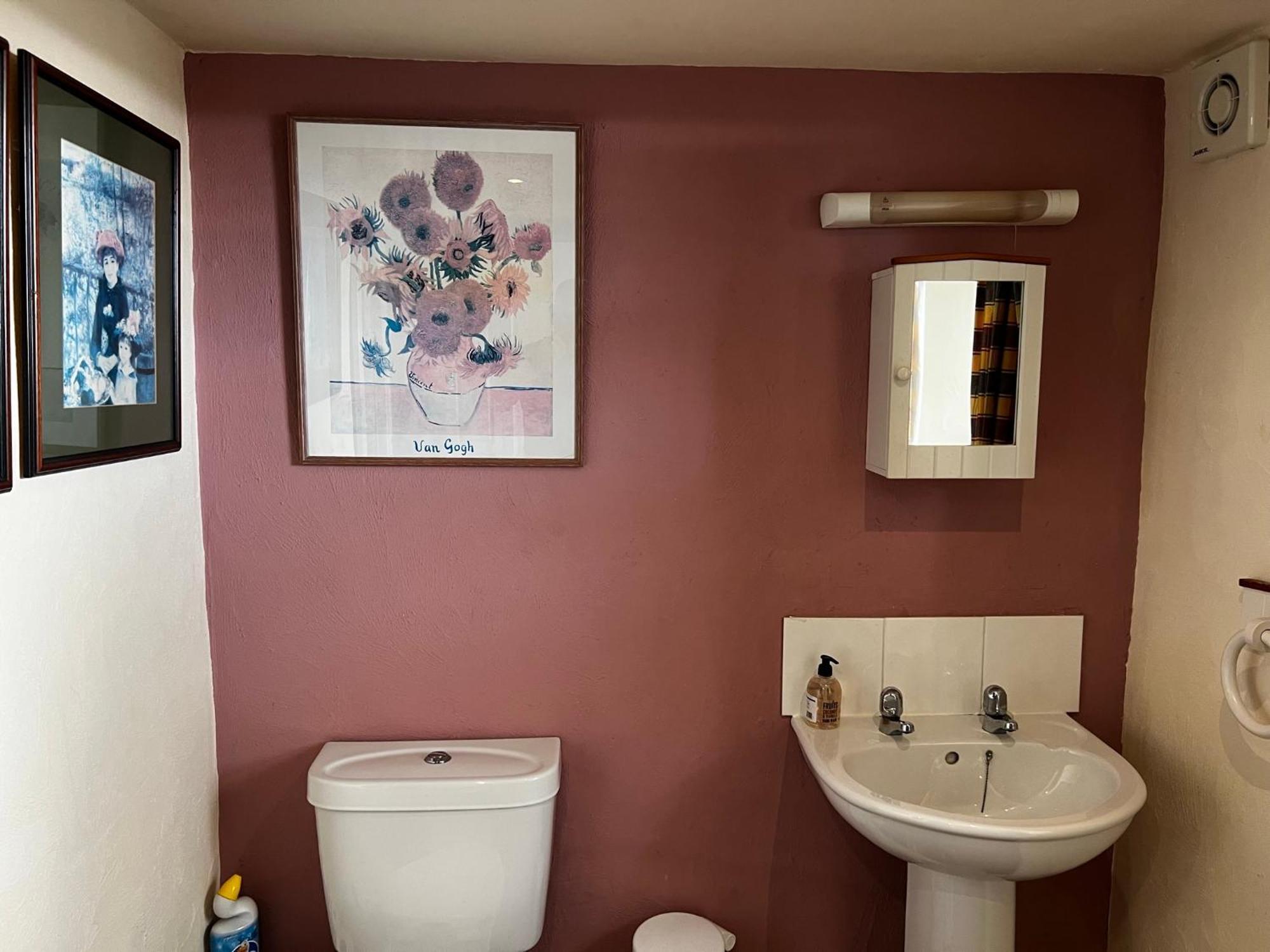 Rb Contractor Stays - Helyg Pwllheli Dış mekan fotoğraf